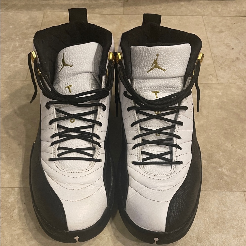 Jordan 12